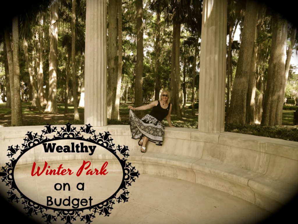 Wealthy Winter Park on a Budget: 6 Things To Do - FunAndFork