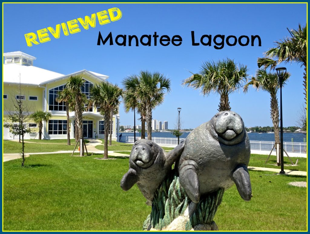 Review: Manatee Lagoon Discovery Center