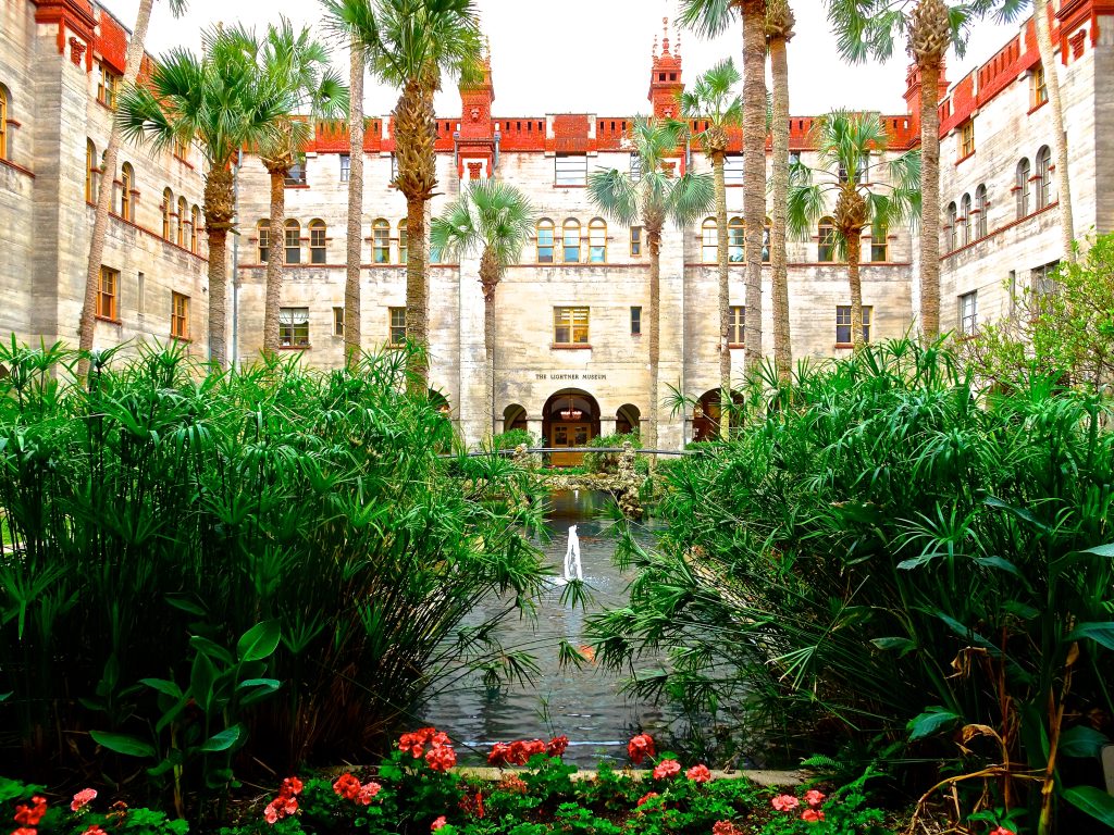 Budget-Friendly Bliss: Free & Low-Cost Things to Do in St. Augustine, Florida