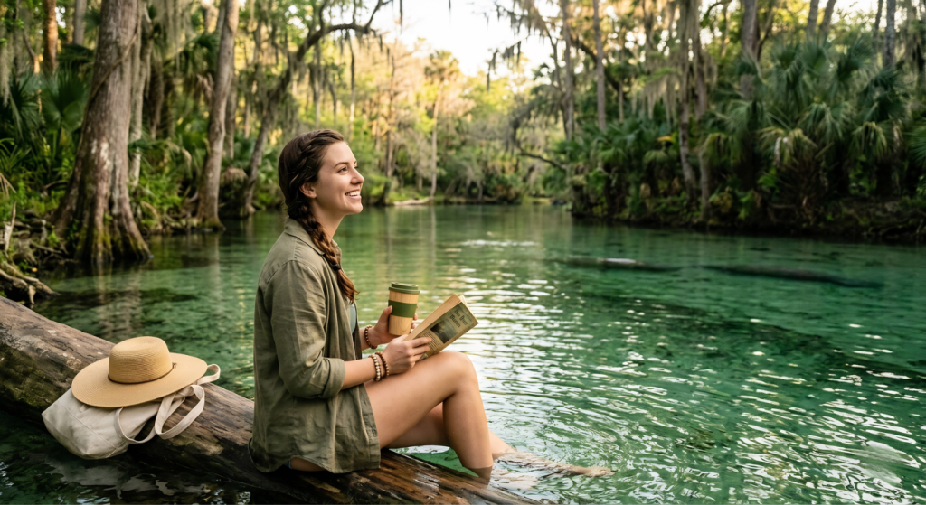 Embracing the “Soft Travel” Trend in Florida
