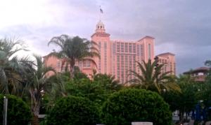 4-Star J.W. Marriott Hotel at Grande Lakes in Orlando