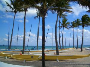 Fort Lauderdale Beach