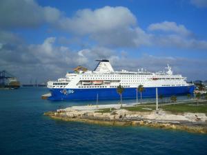 Day Trip Cruise to Bahama Islands