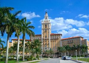 Day Trip to the Biltmore in Coral Gables