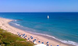 Marriott Oceana Palms Beach