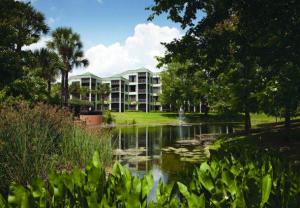 Marriott Royal Palms in Orlando Florida