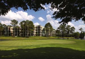 Marriott Royal Palms Overlooking Hawk's Landing Golf Course